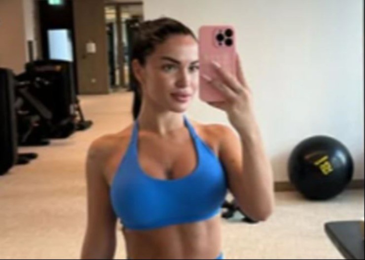 TEODORI DŽEHVEROVIĆ BIVŠI DEMOLIRAO STAN Majka Goca svedočila užasu