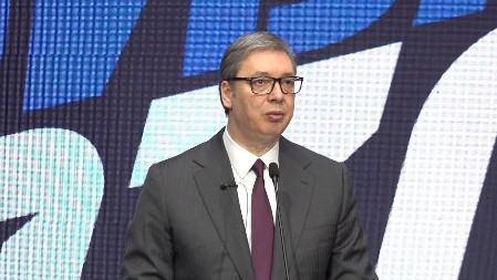 OVO JE TEK POČETAK SUKOBA ŠIROM SVETA! Vučić: Uništiće Amerikanci svu vojnu strukturu, Iranci su hrabri ljudi, boriće se!
