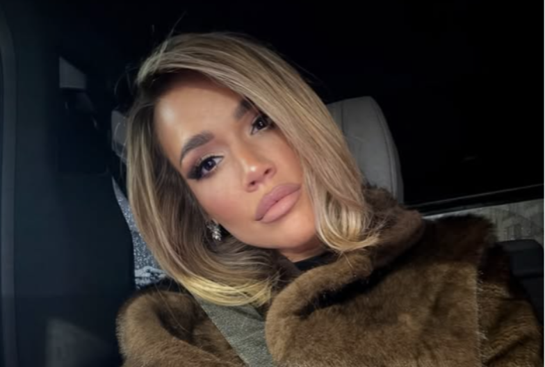 MARIJA MIKIĆ ŽIVI U VILI OD 500.000 EVRA Nakon razvoda ostala u skupocenoj nekretnini (FOTO)