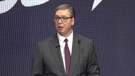 U ZDRAVSTVO ULAŽEMO 5 MILIJARDI EVRA! Vučić: Ali moraćemo nešto da menjamo - Ne možete da radite 2 sata, a da primate kao da radite 10