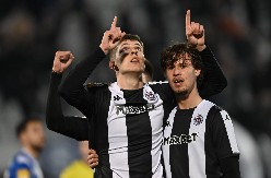 SPORT NA TV Fudbal Mozzartbet Superliga: Vojvodina - Partizan