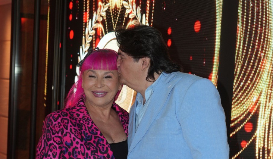 OTKRIVEN UZROK ZDRAVSTVENOG PROBLEMA Zorica i Kemiš pred svadbu pali u krevet, sad se zna i zašto!