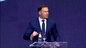 NAJAMBICIOZNIJI PROJEKAT IKADA Mali: Da prvi put u istoriji pređemo 133 milijardi evra BDP-a