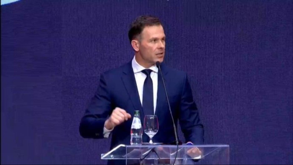 NAJAMBICIOZNIJI PROJEKAT IKADA Mali: Da prvi put u istoriji pređemo 133 milijardi evra BDP-a