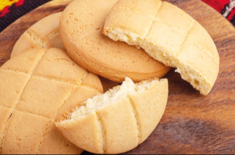 Posne gurabije iz bakine sveske: Spremne za pola sata, a ostaju mekane nekoliko dana