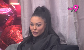 OTKRIVENI DETALJI UGOVORA MAJE MARINKOVIĆ Starleta tražila jedan uslov, produkcija joj je ispunila!