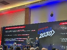 Jovanović: "U Kragujevcu gradimo najsavremeniji centar za sajber bezbednost"