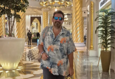 VODITELJ IMAO 173 KILOGRAMA, PA DRASTIČNO SMRŠAO Ovo je njegov način: "Doručak ne treba..."