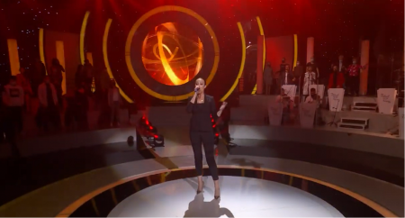 "NAJTEŽE JE KADA SAHRANIŠ SVOJE DETE" Pevačica progovorila o teškoj tragediji, u studiju nastao muk