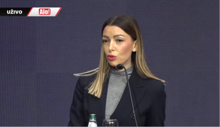 Mesarović: Izgradićemo dva velika industrijska parka u Beogradu i Inđiji