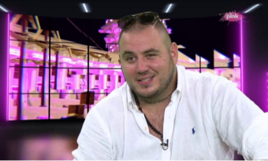 ULTIMATUM PRODUKCIJI Zbog Filipa Cara postavljen poseban uslov za ulazak u Elitu, drama iza kulisa!