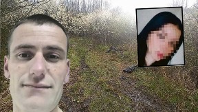 OTEO KOMŠINICU I IZBO JE 20 PUTA Evo koliku kaznu je dobio! 