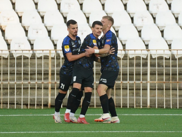 MIRNE MREŽE U TOPOLI Železničar i TSC podelili plen 