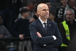 PARTIZAN KONAČNO OPET IGRA Penjaroja očekuje težak meč protiv Bosne