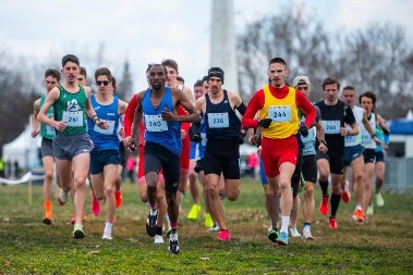 POČELA NOVA SEZONA BEOGRADSKOG MARATONA Ovo su pobednici Belog krosa