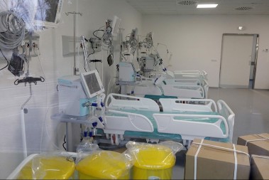 POZNATO JE KOLIKO ĆE DRŽAVA ULOŽITI U ZDRAVSTVO Ove bolnice će se prve srediti