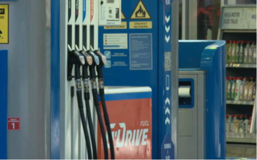 EVO ŠTA JE PLAN DRŽAVE ZA GORIVO Ovo zanima sve građane