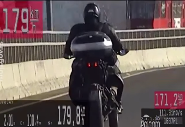 MOTOCIKLISTI I AUTOMOBILISTI, OPREZ Počinje sezona dvotočkaša!