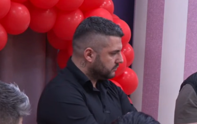 MAJKA ASMINA DURDŽIĆA U LOŠEM STANJU Drama u njegovom domu, otkriven razlog!