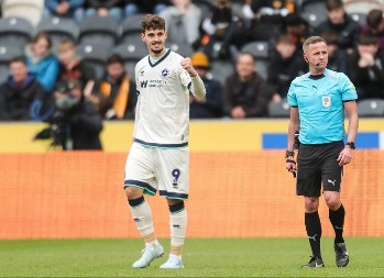 SRBIN REŠETA Mihailo Ivanović opet strelac za Milvol