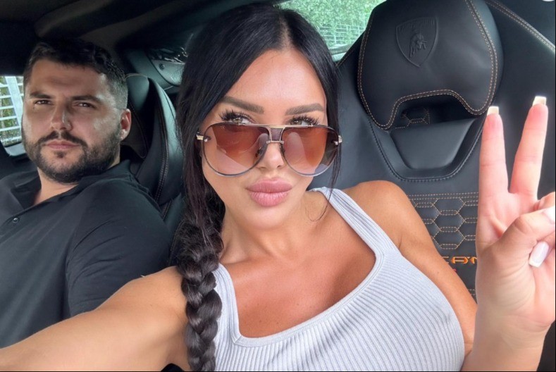 STANIJA I MAJA SKOVALE PLAN ZA ASMINOVO UNIŠTENJE?! Durdžić sve namirisao, a sada je starleta otkrila istinu!