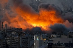 ''SPASITE SE NA VREME, HITNO SE EVAKUIŠITE'' IDF upozorio stanovnike Bejruta 