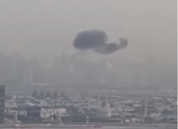 NOVI TALAS NAPADA NA EMIRATE! Protivvazdušna odbrana UAE alarmirana, prete im rakete i dronovi iz Irana