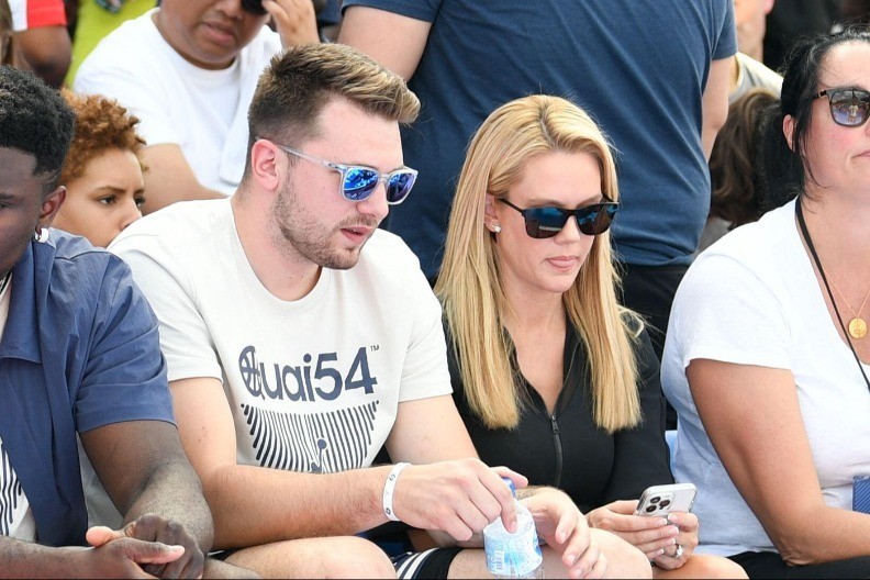 DONČIĆ VERENICU OSTAVIO DOK JE BILA TRUDNA Isplivali novi šokantni detalji o raskidu Slovenca