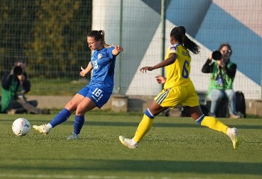 VELIKI BOD Srbija zaustavila Švedsku