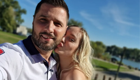 LUNA I MARKO SE VRAĆAJU U SRBIJU Konačno pobegli sa Maldiva! (FOTO)