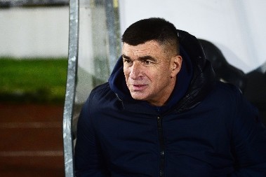 Minimalac Javora protiv Čukaričkog