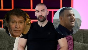 "DEKI KOSTIĆ MI JE PRIJATELJ GODINAMA" Marko Tadić o uticaju starijih kolega, evo kako ga je kritikovao Sinan Sakić