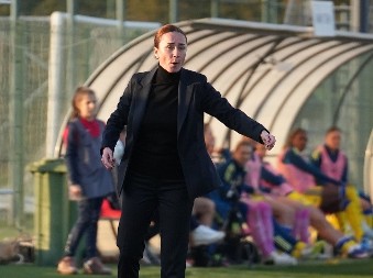 LIDIJA STOJKANOVIĆ PREZADOVOLJNA "To je Srbija kakvu želimo da gledamo"