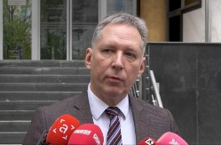 Dušan Bratić novi predsednik Advokatske komore Srbije