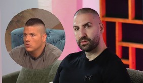 "UPOZNALI SMO SE NA HILANDARU" Marko Tadić pohvalio Slobu Radanovića, želi da ide njegovim stopama, osim putem rijalitija