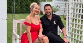 "NA KOJU STRANU SVETA IDEMO?!" Oglasio se Marko Miljković nakon što su Luna i on poleteli za Srbiju! (FOTO)