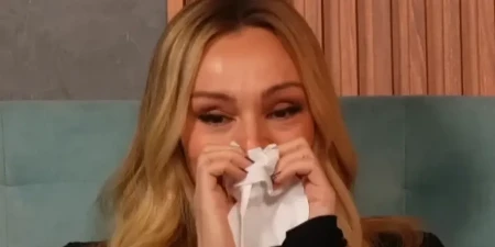 ANABELU ATIJAS POKUŠALI DA SILUJU Pevačica van sebe, a evo ko je nasilnik!