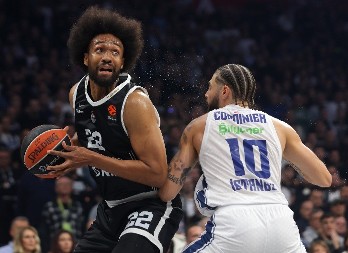 SPREMAN JE Džabari Parker debituje za Huventud