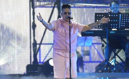 "REKLA MI JE DA JE PUSTIM" Bliska koleginica Marije Šerifović progovorila o njenom pehu na prvom koncertu!