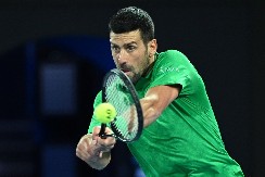 ĐOKOVIĆ - MAJHŠAK Novak protiv Poljaka počinje pohod u Indijan Velsu