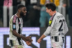 DEMONSTRACIJA SILE Juventus razbio Pizu