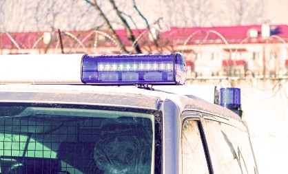 TEŠKA SAOBRAĆAJNA NESREĆA Ima poginulih