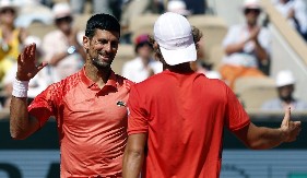 ČEKA GA SRBIN Novak saznao ime narednog protivnika u Indijan Velsu