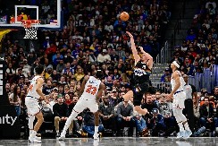 UŽASAVAJUĆA SCENA Jokić nije mogao da veruje, povreda koja Denver može skupo da košta