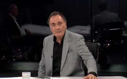 "VREME JE DA POČNEMO DA SLUŠAMO VUČIĆA PAŽLJIVO" Hadžifejzović: Dugo nas je upozoravao šta se sprema, sve je razumeo pre nas