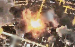 BRUTALAN NAPAD IRANA! Uništio KLJUČNI sistem vojske SAD u Jordanu vredan 300 miliona dolara?! Objavljeni satelitski snimci iz pustinje!