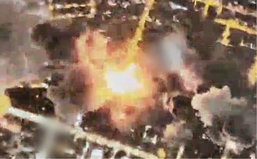 BRUTALAN NAPAD IRANA! Uništio KLJUČNI sistem vojske SAD u Jordanu vredan 300 miliona dolara?! Objavljeni satelitski snimci iz pustinje!