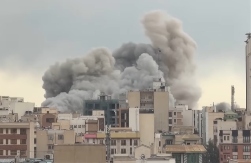 "KRAJ NAPADA NA SUSEDNE ZEMLJE, OSIM..." Iran doneo odluku, prvi korak ka deeskalaciji