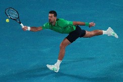 NOVAK ZAPOČINJE POHOD U PUSTINJI Evo gde možete gledati meč Đoković - Majhšak na Indijan Velsu