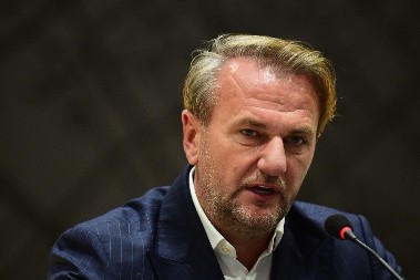 PARKER NAJVEĆI PROMAŠAJ U ISTORIJI Mijailović objasnio kada je u Partizanu sve krenulo naopako